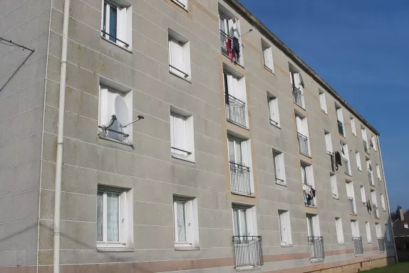 Quatre mois de travaux sont prévus.