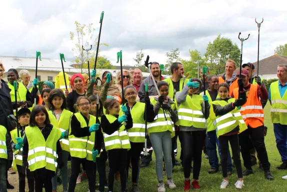 Beauvais saint jean 1