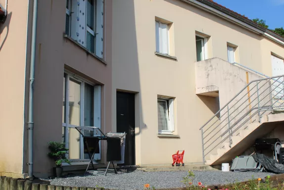 Les travaux sont programmés sur 4 mois.