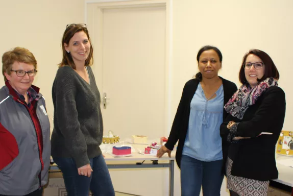 S'agissant de l'antenne de Crépy-en-Valois, le jury s'est réuni le 11 décembre 2019.