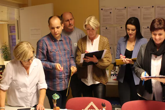 À l'antenne de Noyon, le jury s'est réuni le 11 décembre 2019.