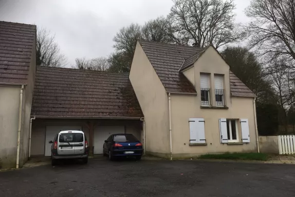 Les travaux sont intégralement financés par l'OPAC de l'Oise.