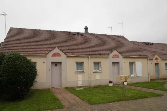 Les travaux ont débuté en janvier 2020.