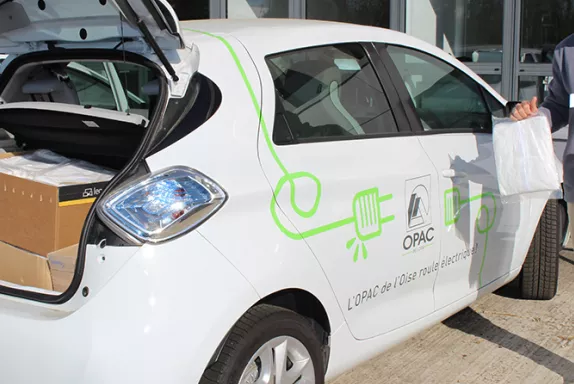 OPACOISE DON HOPITAL BEAUVAIS