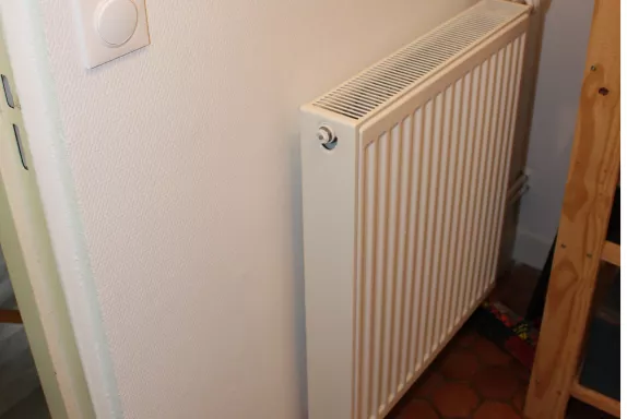 coupure chauffage collectif