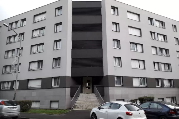 Les travaux ont débuté le 15 juin 2020.