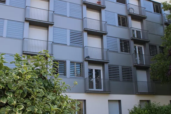 Les travaux devraient s'achever au premier semestre 2021.