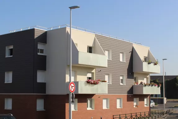 Les travaux de réhabilitation devraient se terminer fin 2020.