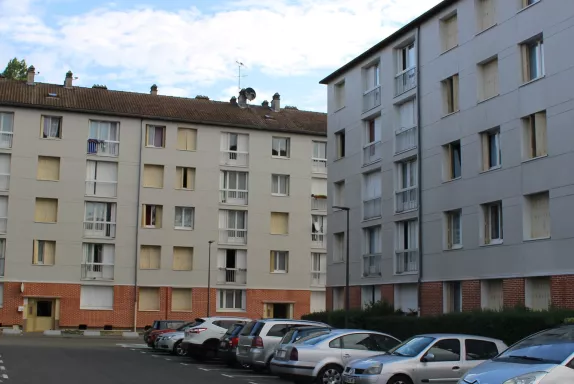 Les travaux devraient se terminer à l'automne 2020.