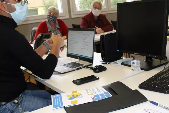 130 logements sont concernés par cette importante réhabilitation.