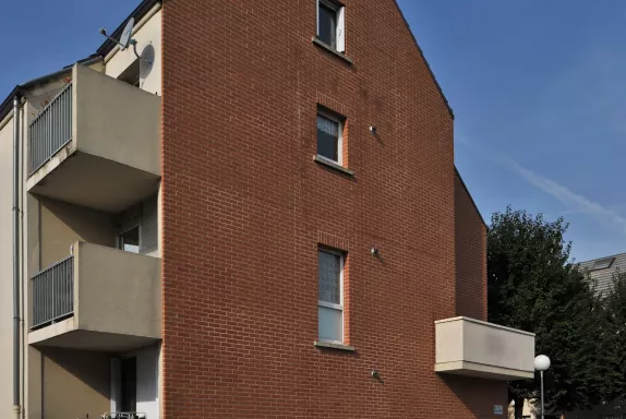 Les travaux d'un montant de 242 170 euros sont entièrement financés par l'OPAC de l'Oise.