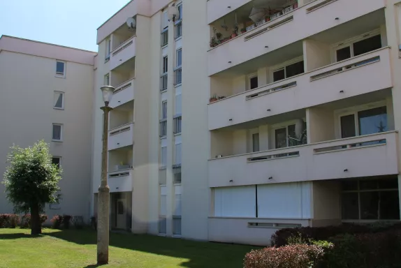 Les travaux vont durer 6 mois, jusqu'au mois de juin 2021.