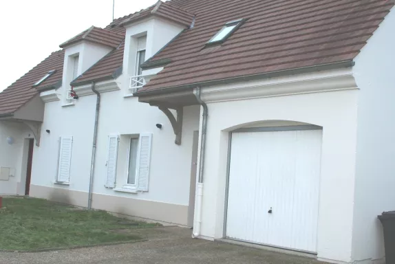 Les travaux réalisés par l'entreprise PCPV viennent de s'achever.