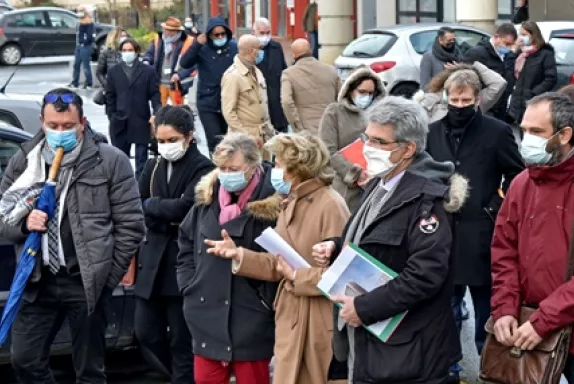 opac visite préféte