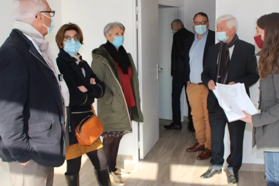 visite sainte-geneviève