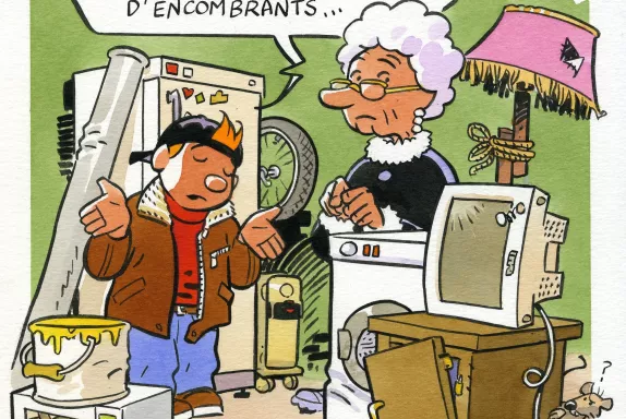 Pour en savoir plus, il suffit de contacter le fil jaune : 0 800 00 60 40.