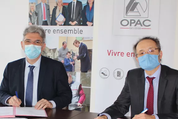 SIGANTURE TITRES PARTICIPATIFS