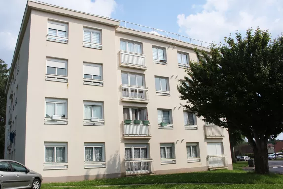 Les travaux devraient se terminer fin juillet 2021.