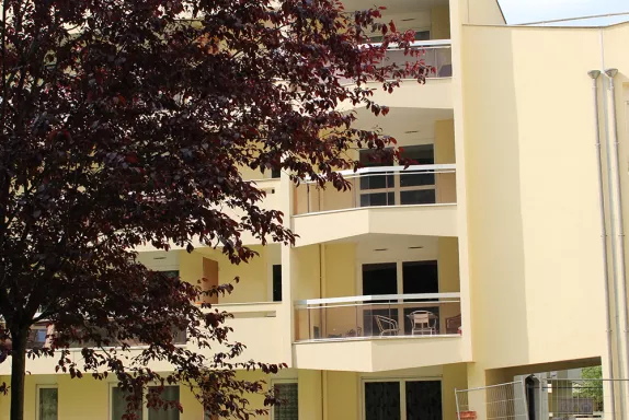 Les travaux devraient s'achever en septembre 2021.