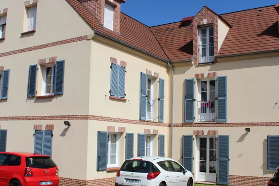 Le 24 juin 2021, l'OPAC de l'Oise a organisé une réunion d'information pour les locataires.