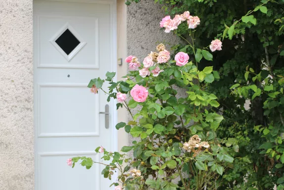 Les travaux ont été réalisés par l'entreprise compiégnoise Oise Menuiserie.