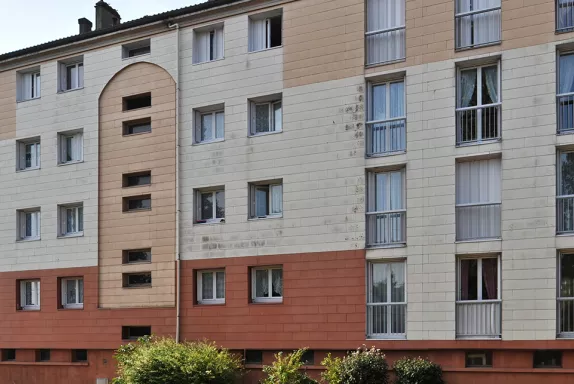 Les travaux concernent 31 familles.