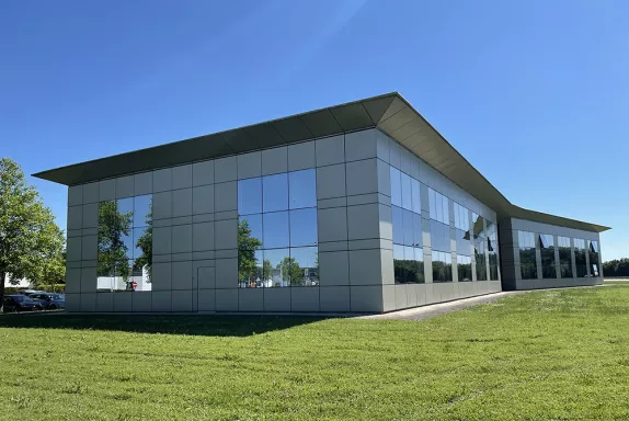 OPAC de l'Oise agence de Compiègne