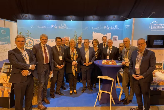 union des maires 6 novembre 2021