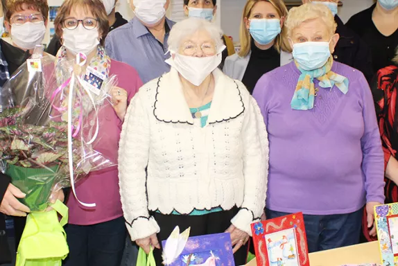 A Saint-Maximin comme à Neuilly-en-Thelle, tous les participants ont été récompensés.