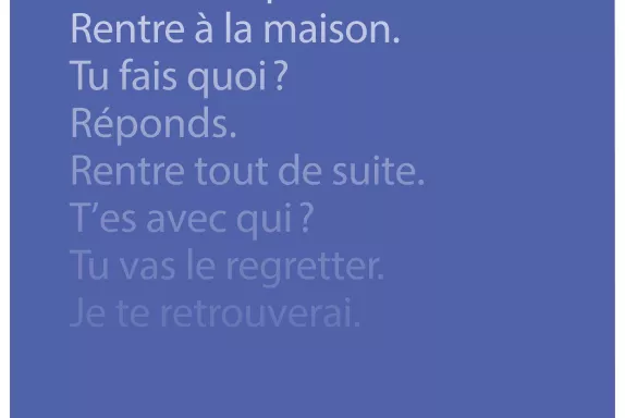 8 mars 2022 : 40e anniversaire de la journée des droits des femmes.