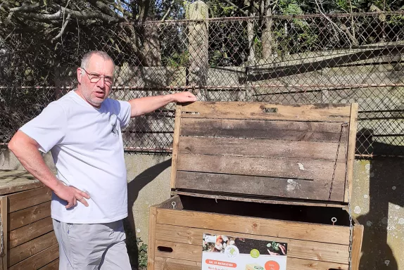 Une animation organisée le 15 juin 2022 en partenariat avec l'OPAC de l'Oise.