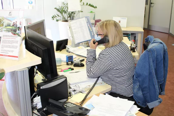 enquête de satisfaction