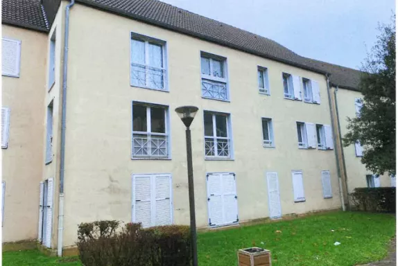 Les travaux ont débuté en juillet 2023.