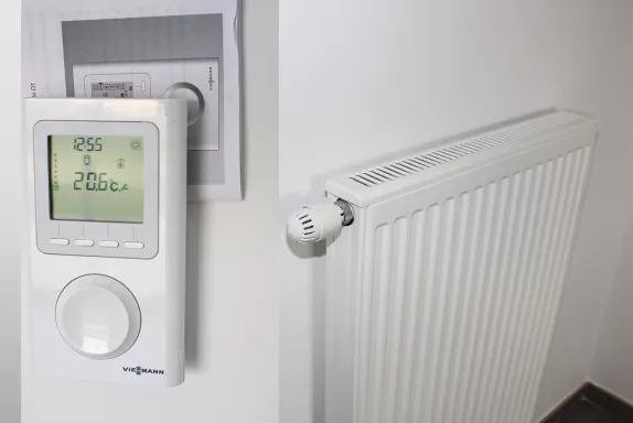 Le prix de l'énergie a considérablement augmenté, soyez économes  afin de ne pas voir vos charges augmenter !