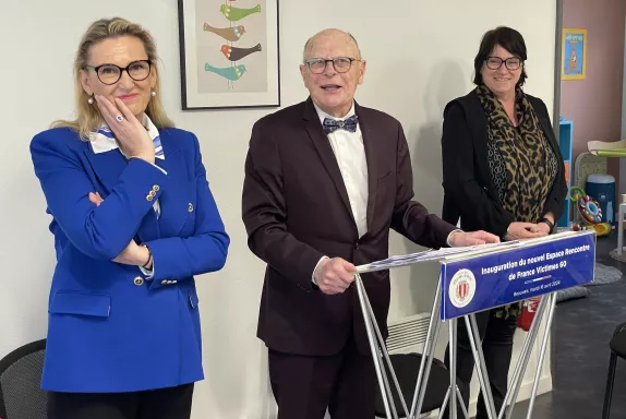 Inauguration 16 avril 2024