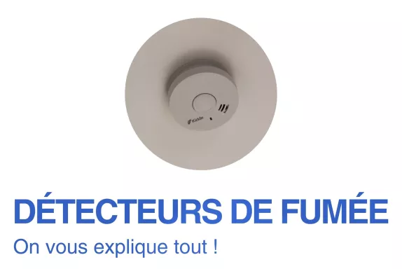 Les détecteurs qui étaient valables 10 ans sont à remplacer.