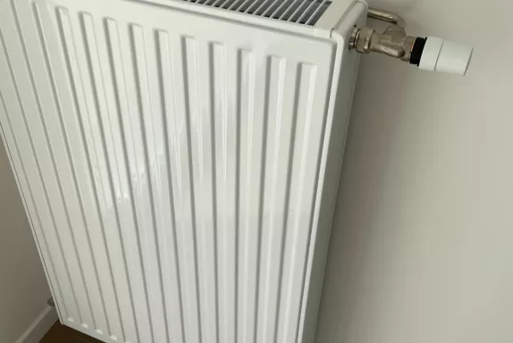 Remise en route du chauffage le 1er octobre 2024