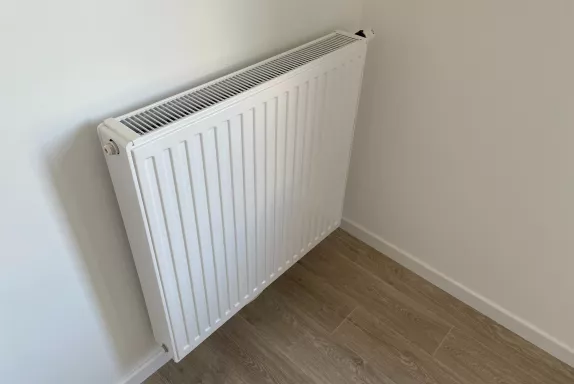 Remise en route du chauffage le 6 octobre 2025