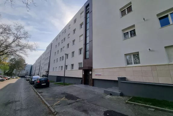 120 familles ont été concernées par les travaux de réhabilitation.