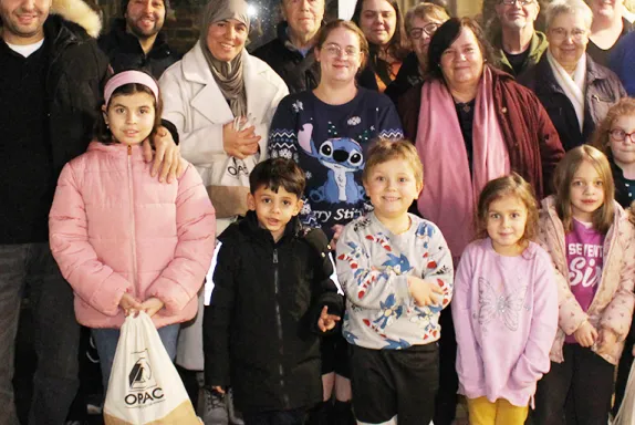 Les remises de prix ont été organisées en janvier et février 2026.