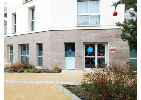 OPAC de l'Oise, Agence de Clermont