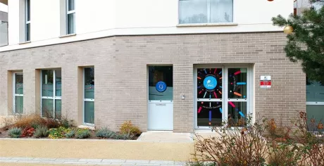 OPAC de l'Oise, Agence de Clermont