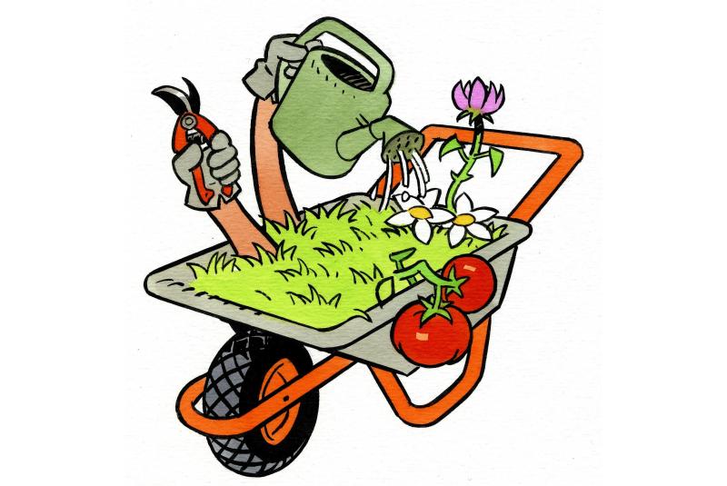 jardinage