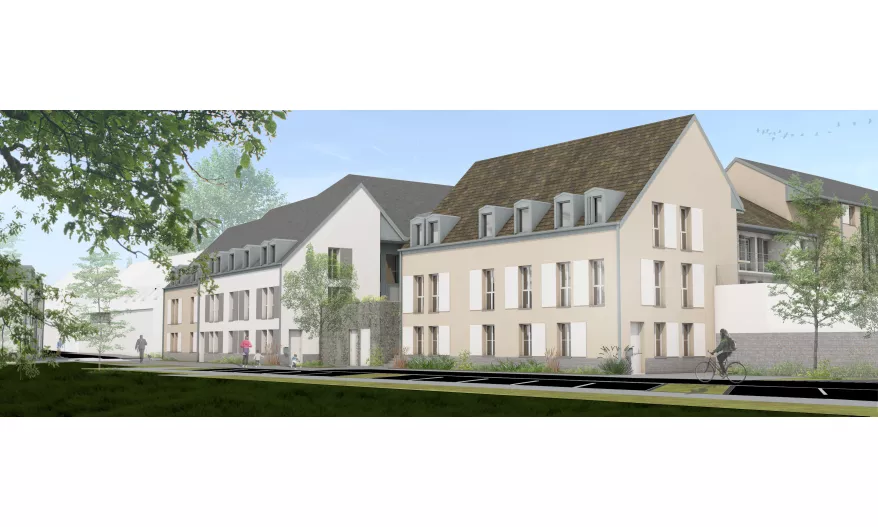 Quai de la Pêcherie