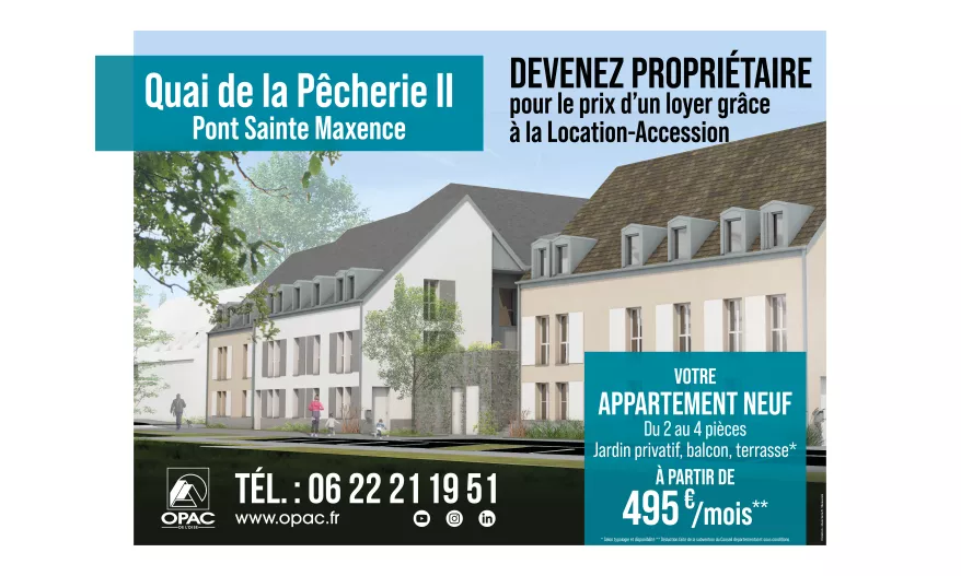 Quai de la Pêcherie