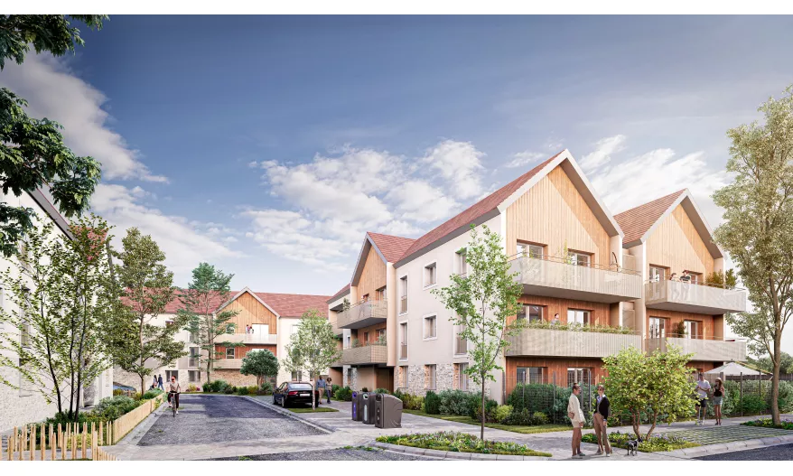 residence