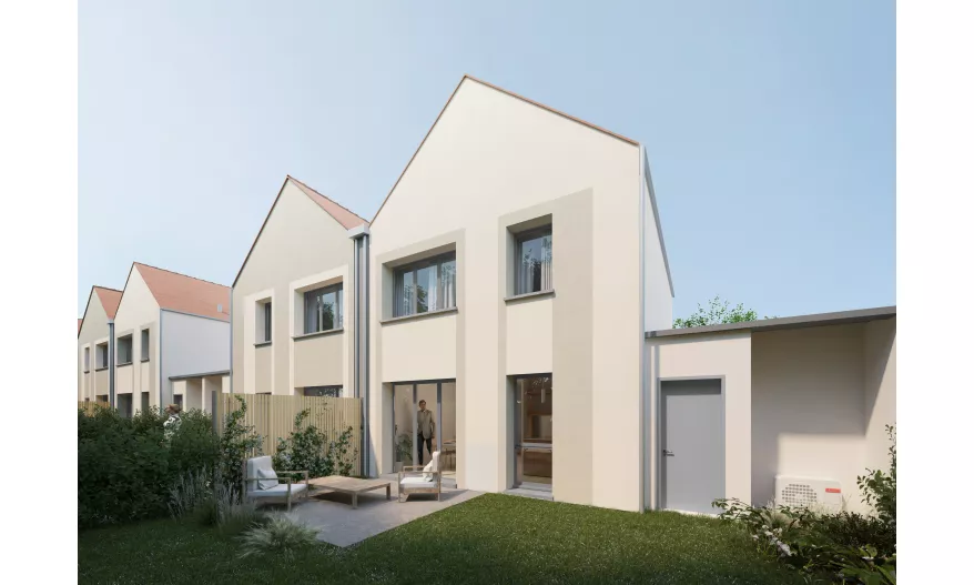 Pavillon Beauvais Rostand