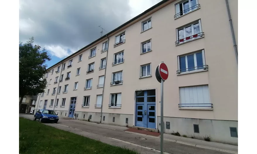 façade