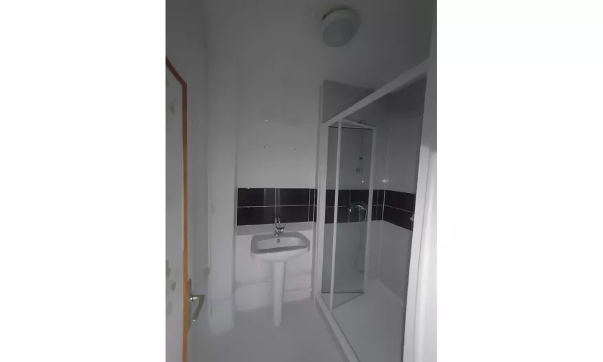 salle d'eau