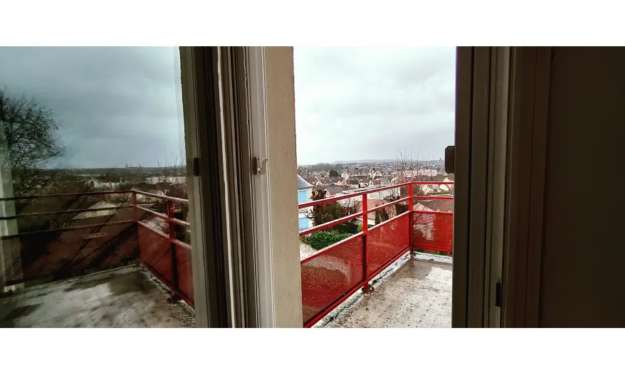 balcon